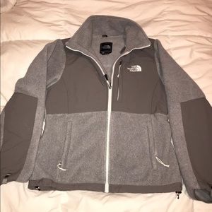 NORTH FACE JACKET